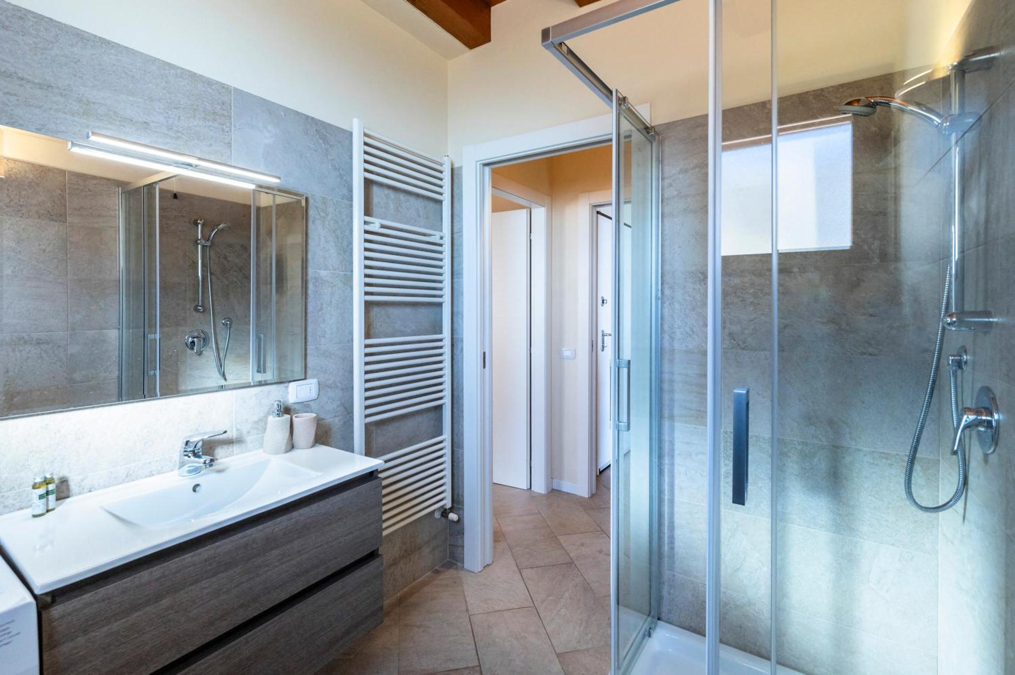 Iseo Lake Villa Con Vista Lago E Piscina Коста Волпино Екстериор снимка