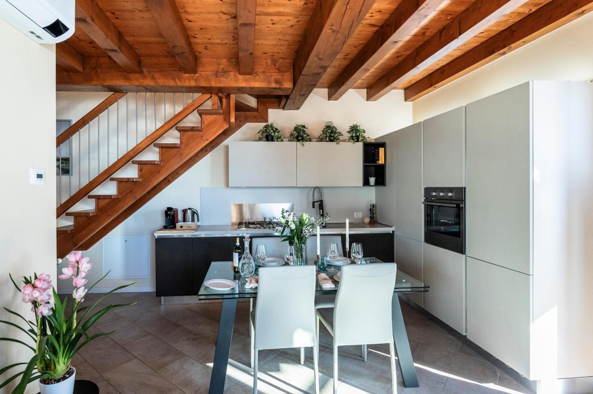 Iseo Lake Villa Con Vista Lago E Piscina Коста Волпино Екстериор снимка